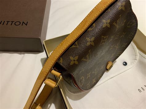 lv aling bag|Lv sling bag women's.